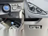 2016 Toyota Aqua Push Start S Grade Pearl Sedan for sale, Japanese used car export - photo 8 of 33 | GULJI TRADERS