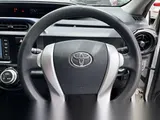 2016 Toyota Aqua Push Start S Grade Pearl Sedan for sale, Japanese used car export - photo 11 of 33 | GULJI TRADERS