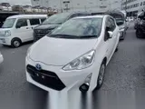 2016 Toyota Aqua Push Start S Grade Pearl Sedan for sale, Japanese used car export - photo 17 of 33 | GULJI TRADERS