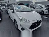 2016 Toyota Aqua Push Start S Grade Pearl Sedan for sale, Japanese used car export - photo 18 of 33 | GULJI TRADERS