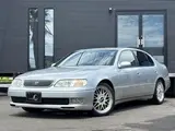 1994 Toyota Aristo ★Late Model★3.0V★2JZ★Turbo★Timing Belt Replaced★1 Owner Silver Sedan for sale, Japanese used car export - photo 1 of 48 | GULJI TRADERS