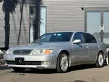 1994 Toyota Aristo ★Late Model★3.0V★2JZ★Turbo★Timing Belt Replaced★1 Owner Silver Sedan for sale, Japanese used car export - photo 2 of 48 | GULJI TRADERS