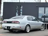 1994 Toyota Aristo ★Late Model★3.0V★2JZ★Turbo★Timing Belt Replaced★1 Owner Silver Sedan for sale, Japanese used car export - photo 3 of 48 | GULJI TRADERS
