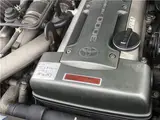 1994 Toyota Aristo ★Late Model★3.0V★2JZ★Turbo★Timing Belt Replaced★1 Owner Silver Sedan for sale, Japanese used car export - photo 5 of 48 | GULJI TRADERS