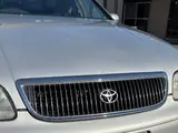 1994 Toyota Aristo ★Late Model★3.0V★2JZ★Turbo★Timing Belt Replaced★1 Owner Silver Sedan for sale, Japanese used car export - photo 12 of 48 | GULJI TRADERS