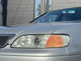 1994 Toyota Aristo ★Late Model★3.0V★2JZ★Turbo★Timing Belt Replaced★1 Owner Silver Sedan for sale, Japanese used car export - photo 13 of 48 | GULJI TRADERS