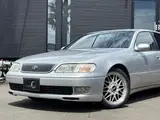 1994 Toyota Aristo ★Late Model★3.0V★2JZ★Turbo★Timing Belt Replaced★1 Owner Silver Sedan for sale, Japanese used car export - photo 14 of 48 | GULJI TRADERS