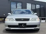 1994 Toyota Aristo ★Late Model★3.0V★2JZ★Turbo★Timing Belt Replaced★1 Owner Silver Sedan for sale, Japanese used car export - photo 15 of 48 | GULJI TRADERS