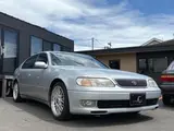1994 Toyota Aristo ★Late Model★3.0V★2JZ★Turbo★Timing Belt Replaced★1 Owner Silver Sedan for sale, Japanese used car export - photo 20 of 48 | GULJI TRADERS