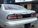 1994 Toyota Aristo ★Late Model★3.0V★2JZ★Turbo★Timing Belt Replaced★1 Owner Silver Sedan for sale, Japanese used car export - photo 21 of 48 | GULJI TRADERS