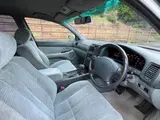 1994 Toyota Aristo ★Late Model★3.0V★2JZ★Turbo★Timing Belt Replaced★1 Owner Silver Sedan for sale, Japanese used car export - photo 22 of 48 | GULJI TRADERS