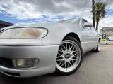 1994 Toyota Aristo ★Late Model★3.0V★2JZ★Turbo★Timing Belt Replaced★1 Owner Silver Sedan for sale, Japanese used car export - photo 25 of 48 | GULJI TRADERS