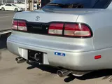 1994 Toyota Aristo ★Late Model★3.0V★2JZ★Turbo★Timing Belt Replaced★1 Owner Silver Sedan for sale, Japanese used car export - photo 28 of 48 | GULJI TRADERS