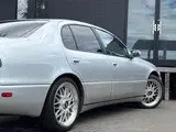 1994 Toyota Aristo ★Late Model★3.0V★2JZ★Turbo★Timing Belt Replaced★1 Owner Silver Sedan for sale, Japanese used car export - photo 29 of 48 | GULJI TRADERS