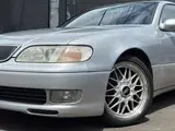 1994 Toyota Aristo ★Late Model★3.0V★2JZ★Turbo★Timing Belt Replaced★1 Owner Silver Sedan for sale, Japanese used car export - photo 30 of 48 | GULJI TRADERS