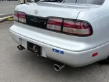 1994 Toyota Aristo ★Late Model★3.0V★2JZ★Turbo★Timing Belt Replaced★1 Owner Silver Sedan for sale, Japanese used car export - photo 31 of 48 | GULJI TRADERS