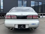 1994 Toyota Aristo ★Late Model★3.0V★2JZ★Turbo★Timing Belt Replaced★1 Owner Silver Sedan for sale, Japanese used car export - photo 32 of 48 | GULJI TRADERS