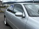 1994 Toyota Aristo ★Late Model★3.0V★2JZ★Turbo★Timing Belt Replaced★1 Owner Silver Sedan for sale, Japanese used car export - photo 33 of 48 | GULJI TRADERS