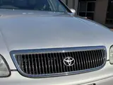 1994 Toyota Aristo ★Late Model★3.0V★2JZ★Turbo★Timing Belt Replaced★1 Owner Silver Sedan for sale, Japanese used car export - photo 35 of 48 | GULJI TRADERS