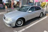 1995 Toyota Aristo VS Package Silver Sedan for sale, Japanese used car export - photo 1 of 23 | GULJI TRADERS
