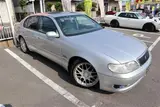 1995 Toyota Aristo VS Package Silver Sedan for sale, Japanese used car export - photo 3 of 23 | GULJI TRADERS