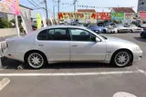 1995 Toyota Aristo VS Package Silver Sedan for sale, Japanese used car export - photo 4 of 23 | GULJI TRADERS