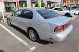1995 Toyota Aristo VS Package Silver Sedan for sale, Japanese used car export - photo 5 of 23 | GULJI TRADERS