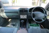 1995 Toyota Aristo VS Package Silver Sedan for sale, Japanese used car export - photo 12 of 23 | GULJI TRADERS