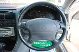 1995 Toyota Aristo VS Package Silver Sedan for sale, Japanese used car export - photo 13 of 23 | GULJI TRADERS