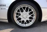 1995 Toyota Aristo VS Package Silver Sedan for sale, Japanese used car export - photo 19 of 23 | GULJI TRADERS