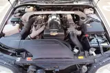 1995 Toyota Aristo VS Package Silver Sedan for sale, Japanese used car export - photo 22 of 23 | GULJI TRADERS