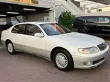 1995 Toyota Aristo 3.0Q Late 2JZ 15AW P White Sedan for sale, Japanese used car export - photo 2 of 49 | GULJI TRADERS