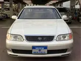 1995 Toyota Aristo 3.0Q Late 2JZ 15AW P White Sedan for sale, Japanese used car export - photo 3 of 49 | GULJI TRADERS
