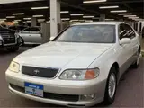 1995 Toyota Aristo 3.0Q Late 2JZ 15AW P White Sedan for sale, Japanese used car export - photo 4 of 49 | GULJI TRADERS