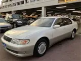 1995 Toyota Aristo 3.0Q Late 2JZ 15AW P White Sedan for sale, Japanese used car export - photo 5 of 49 | GULJI TRADERS