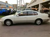 1995 Toyota Aristo 3.0Q Late 2JZ 15AW P White Sedan for sale, Japanese used car export - photo 6 of 49 | GULJI TRADERS