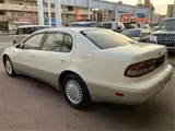 1995 Toyota Aristo 3.0Q Late 2JZ 15AW P White Sedan for sale, Japanese used car export - photo 7 of 49 | GULJI TRADERS