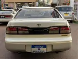 1995 Toyota Aristo 3.0Q Late 2JZ 15AW P White Sedan for sale, Japanese used car export - photo 9 of 49 | GULJI TRADERS