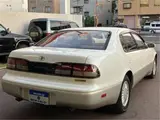 1995 Toyota Aristo 3.0Q Late 2JZ 15AW P White Sedan for sale, Japanese used car export - photo 10 of 49 | GULJI TRADERS