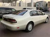 1995 Toyota Aristo 3.0Q Late 2JZ 15AW P White Sedan for sale, Japanese used car export - photo 11 of 49 | GULJI TRADERS