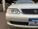 1995 Toyota Aristo 3.0Q Late 2JZ 15AW P White Sedan for sale, Japanese used car export - photo 18 of 49 | GULJI TRADERS
