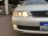 1995 Toyota Aristo 3.0Q Late 2JZ 15AW P White Sedan for sale, Japanese used car export - photo 20 of 49 | GULJI TRADERS