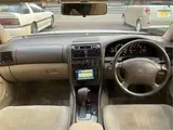 1995 Toyota Aristo 3.0Q Late 2JZ 15AW P White Sedan for sale, Japanese used car export - photo 25 of 49 | GULJI TRADERS