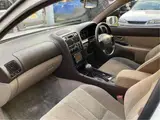 1995 Toyota Aristo 3.0Q Late 2JZ 15AW P White Sedan for sale, Japanese used car export - photo 26 of 49 | GULJI TRADERS