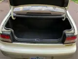 1995 Toyota Aristo 3.0Q Late 2JZ 15AW P White Sedan for sale, Japanese used car export - photo 43 of 49 | GULJI TRADERS