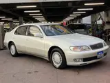 1995 Toyota Aristo 3.0Q Late Model 2JZ 15AW P-Seat Pearl Sedan for sale, Japanese used car export - photo 1 of 9 | GULJI TRADERS