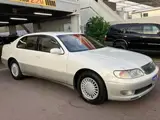 1995 Toyota Aristo 3.0Q Late Model 2JZ 15AW P-Seat Pearl Sedan for sale, Japanese used car export - photo 2 of 9 | GULJI TRADERS