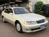 1995 Toyota Aristo 3.0Q Late Model 2JZ 15AW P-Seat Pearl Sedan for sale, Japanese used car export - photo 3 of 9 | GULJI TRADERS
