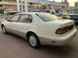1995 Toyota Aristo 3.0Q Late Model 2JZ 15AW P-Seat Pearl Sedan for sale, Japanese used car export - photo 8 of 9 | GULJI TRADERS