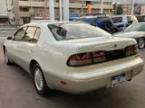 1995 Toyota Aristo 3.0Q Late Model 2JZ 15AW P-Seat Pearl Sedan for sale, Japanese used car export - photo 9 of 9 | GULJI TRADERS